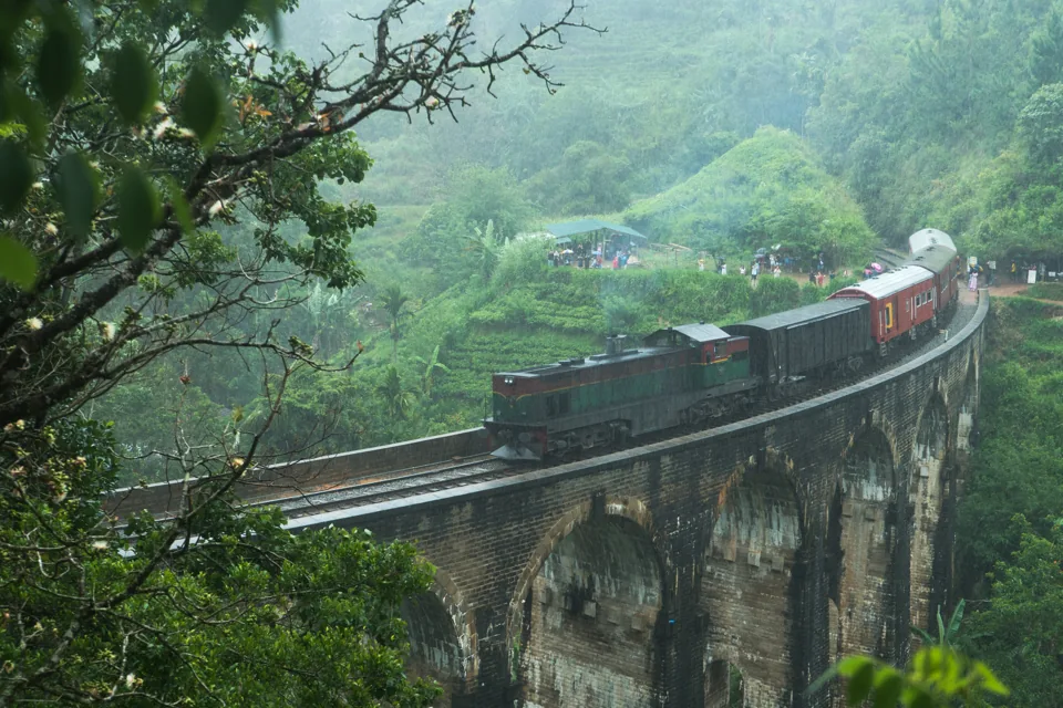 Nine Arches Bridge, Demodara 2023-04-29-2