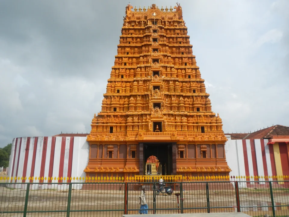 Northern Day Outings in Sri Lanka