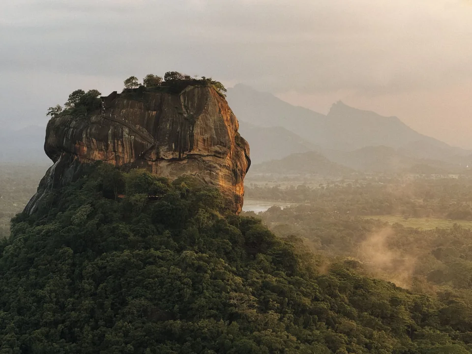 Heritage & Culture in Sri Lanka