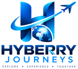 Hyberry Journeys